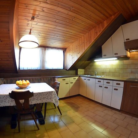 Apartments Mupan Сан Вигилио ди Маребе Екстериор снимка