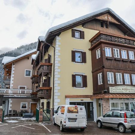 Apartments Mupan Сан Вигилио ди Маребе Екстериор снимка