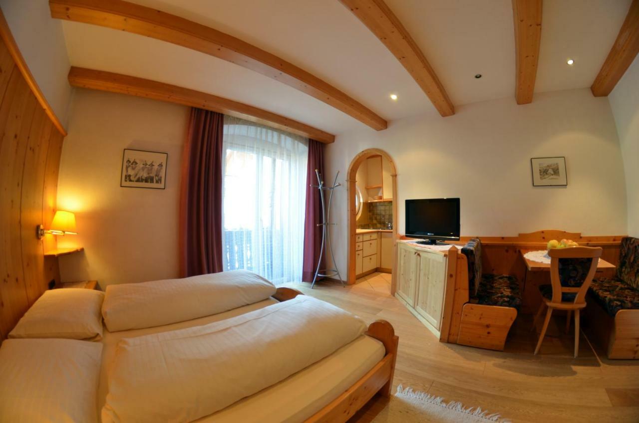 Apartments Mupan Сан Вигилио ди Маребе Екстериор снимка