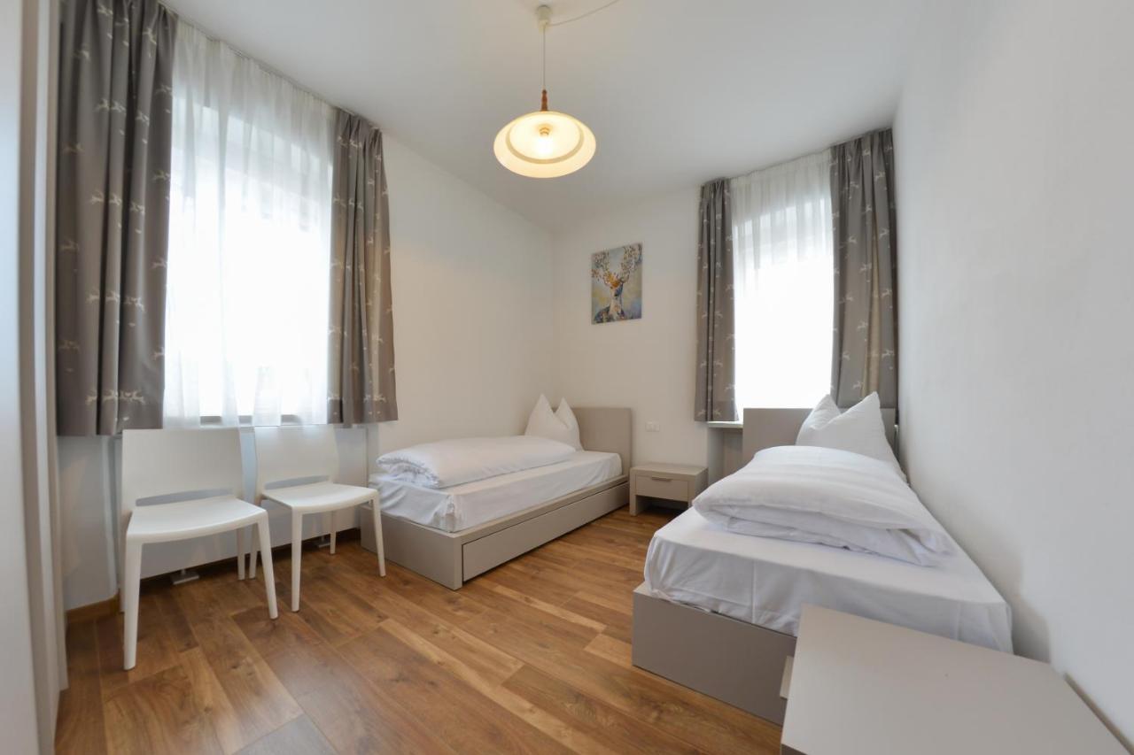 Apartments Mupan Сан Вигилио ди Маребе Екстериор снимка