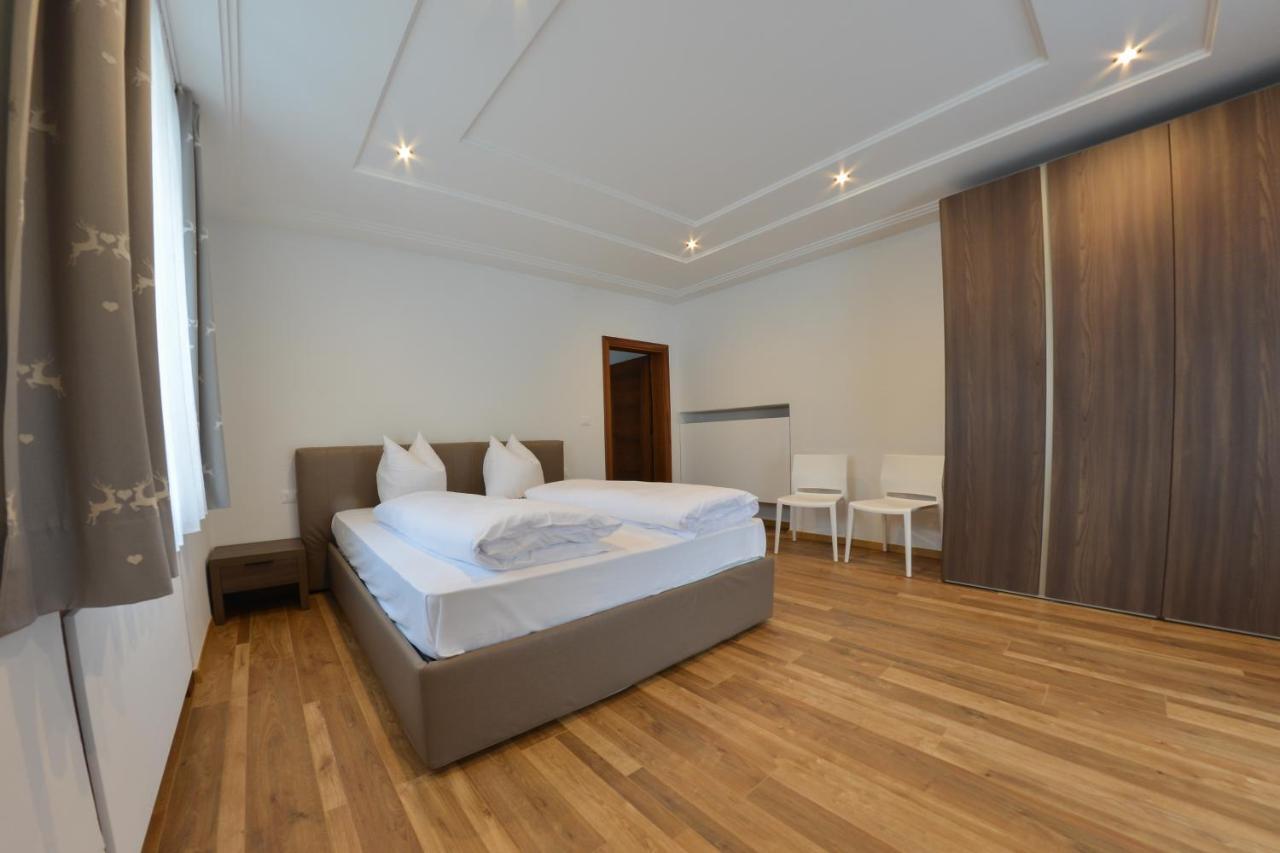 Apartments Mupan Сан Вигилио ди Маребе Екстериор снимка