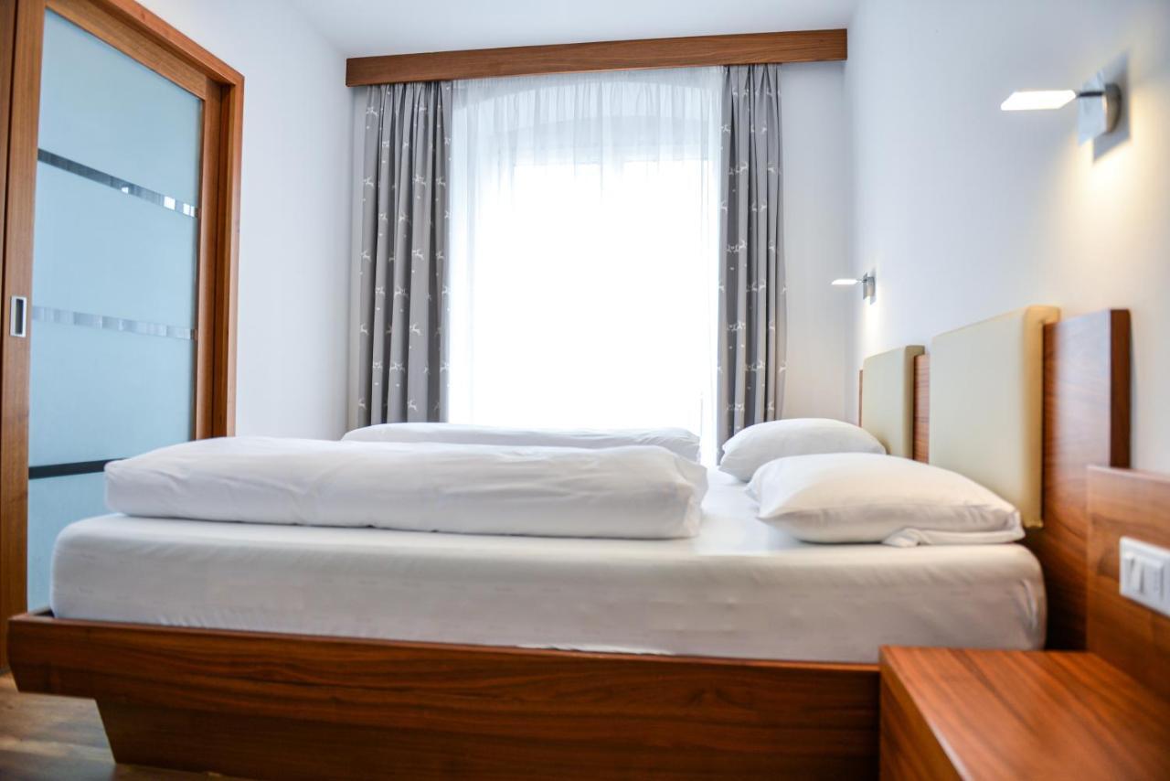 Apartments Mupan Сан Вигилио ди Маребе Екстериор снимка