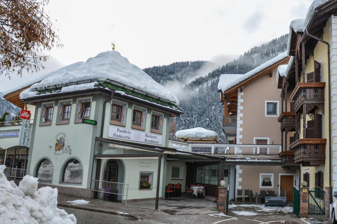 Apartments Mupan Сан Вигилио ди Маребе Екстериор снимка